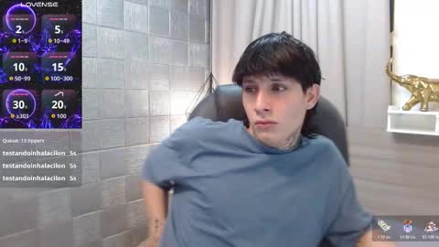 ian online show from 11/15/25, 05:27