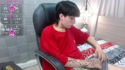 ian online show from 11/25/25, 07:30