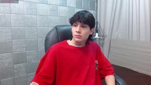 ian online show from 12/03/25, 01:02