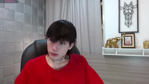 ian online show from 12/16/25, 02:16