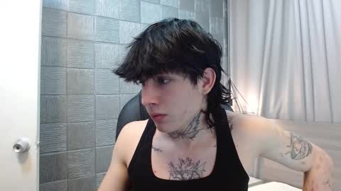 ian online show from 12/16/25, 07:30