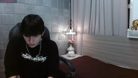 ian online show from 01/11/26, 03:11