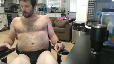 iandaman88 online show from 12/23/24, 07:30