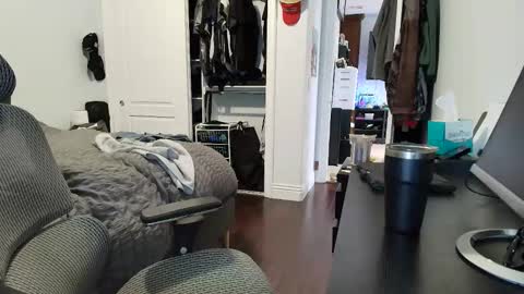 iandaman88 online show from 11/21/25, 07:34