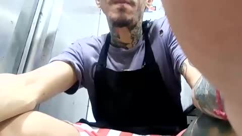 Ian Doherty online show from 01/10/25, 02:57