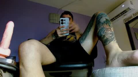 Ian Doherty online show from 01/16/25, 05:33