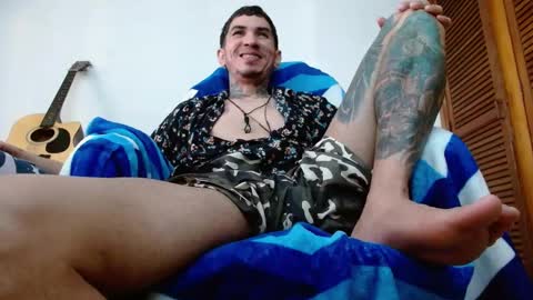 Ian Doherty online show from 03/04/25, 01:06