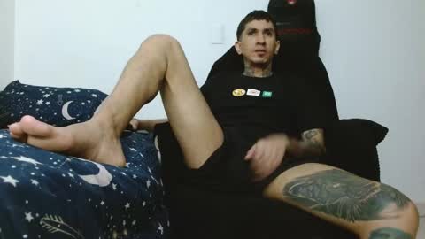 Ian Doherty online show from 03/12/25, 01:14