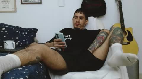 Ian Doherty online show from 10/03/25, 08:44