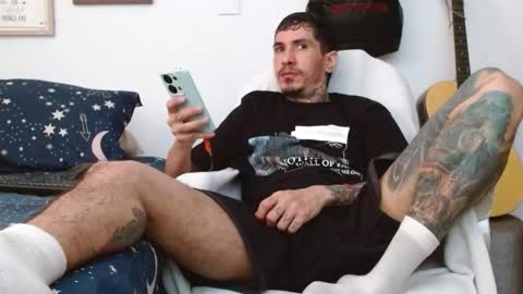 Ian Doherty online show from 10/07/25, 07:44