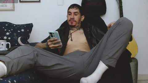 Ian Doherty online show from 10/15/25, 09:31