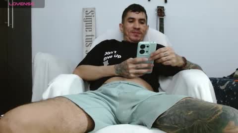 Ian Doherty online show from 11/24/25, 05:34