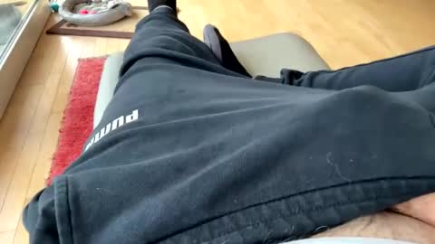 iandy12 online show from 02/05/25, 09:36