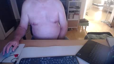 iandy12 online show from 09/08/25, 09:36