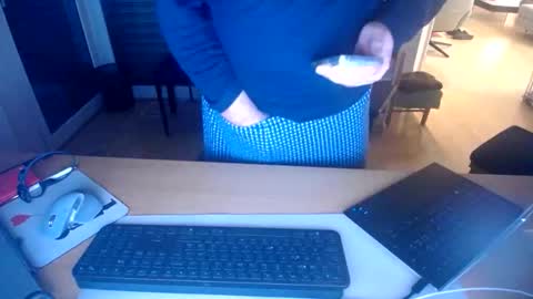 iandy12 online show from 01/06/26, 11:40