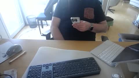 iandy12 online show from 02/01/26, 01:31