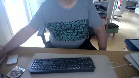 iandy12 online show from 02/15/26, 08:02