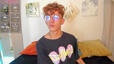 ian  online show from 11/09/25, 04:33