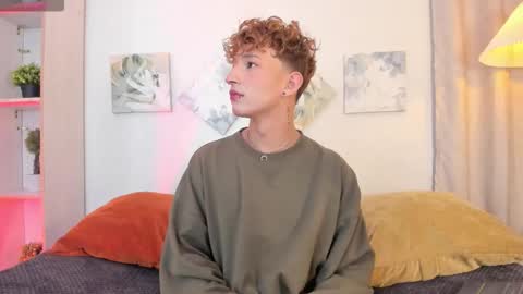 ian  online show from 11/13/25, 03:16