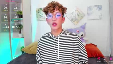 ian  online show from 11/25/25, 03:06