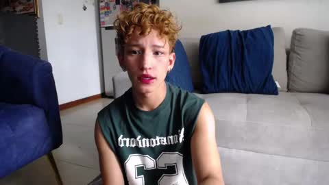 ian  online show from 01/07/26, 06:54