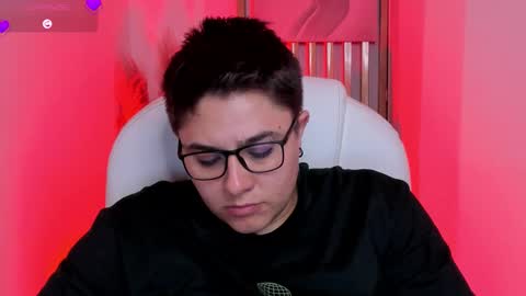 Ian FTM online show from 02/12/26, 08:48