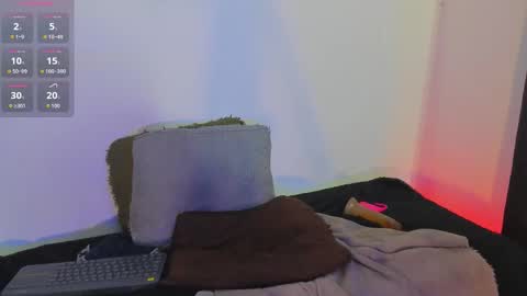 Ian Lark online show from 04/04/26, 03:38