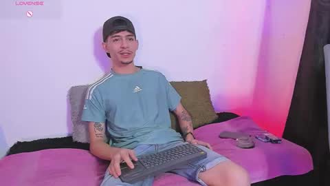 Ian Lark online show from 04/17/26, 06:22