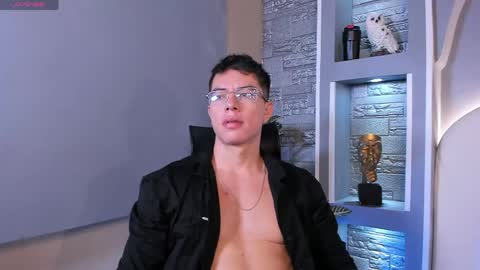 Snapshot of ianmancini chatting on 05/29/26, 12:36 ianmancini online show from 05/29/26, 12:36