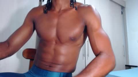 Ian Rashad online show from 10/23/25, 01:49