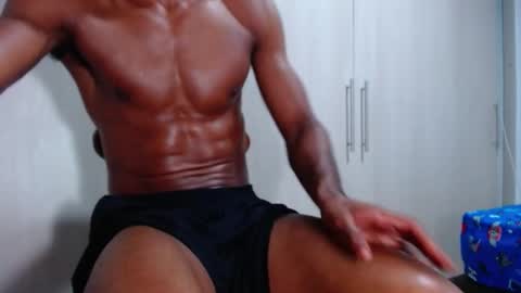 Ian Rashad online show from 11/27/25, 09:17