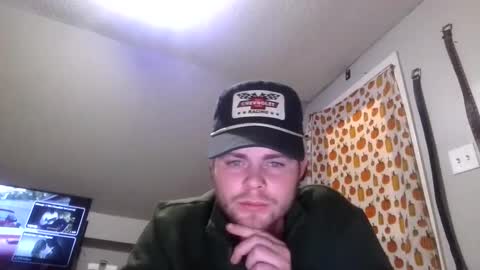 ianrobbins6 online show from 01/13/26, 07:02