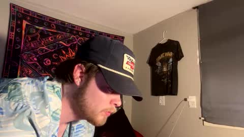 ianrobbins6 online show from 02/03/26, 07:13