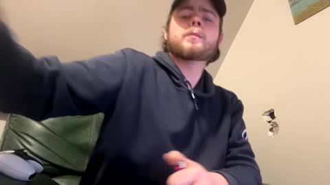 ianrobbins6 online show from 02/23/26, 07:28