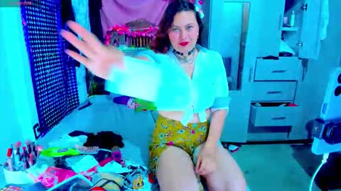ansifia online show from 05/30/26, 02:19