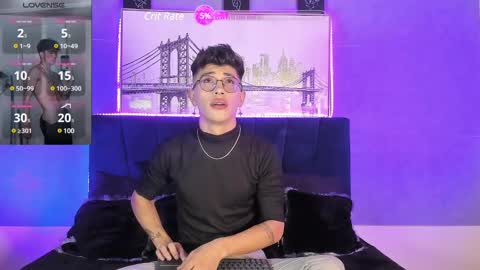 Andrew online show from 12/06/24, 07:56