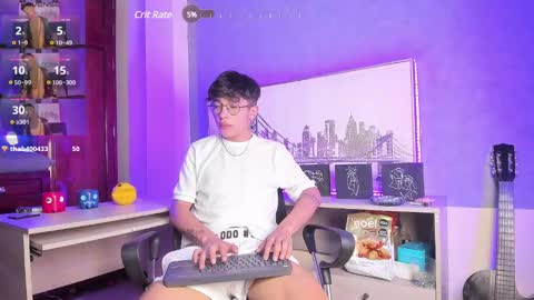 Andrew online show from 12/23/24, 04:17