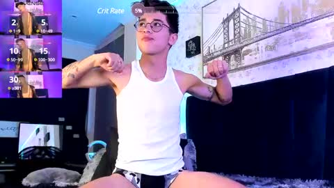 Andrew online show from 01/17/25, 08:00