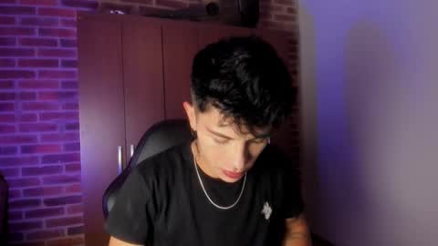 Andrew online show from 11/24/25, 07:57