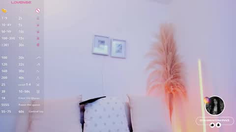 I A R A   online show from 01/07/26, 01:13