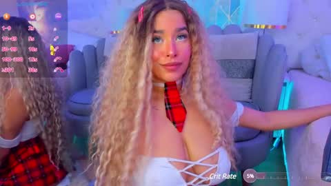  iara smith  online show from 02/06/25, 03:31