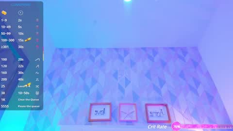  iara smith  online show from 02/25/25, 02:44