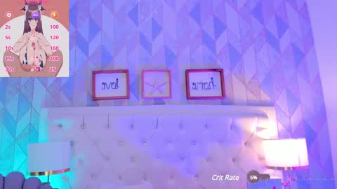  iara smith  online show from 03/09/25, 02:32