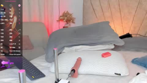 ibaby_crazy online show from 10/10/25, 01:59