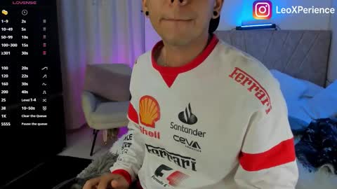 ibaby_crazy online show from 10/27/25, 11:47