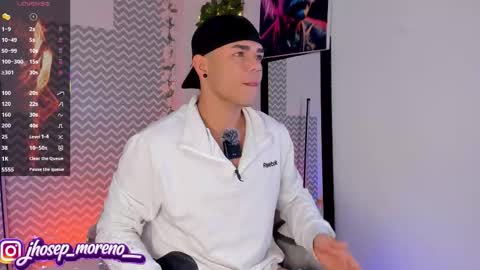 ibaby_crazy online show from 01/12/26, 04:01