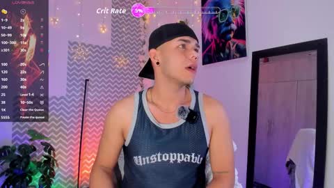 ibaby_crazy online show from 02/03/26, 11:59