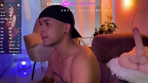 ibaby_crazy online show from 02/17/26, 10:16