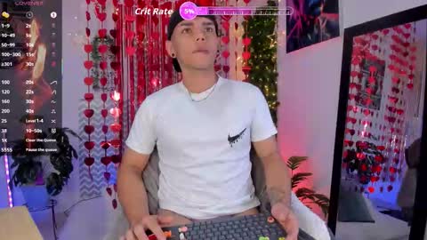 ibaby_crazy online show from 02/18/26, 03:08