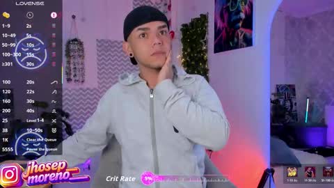 ibaby_crazy online show from 03/12/26, 11:38